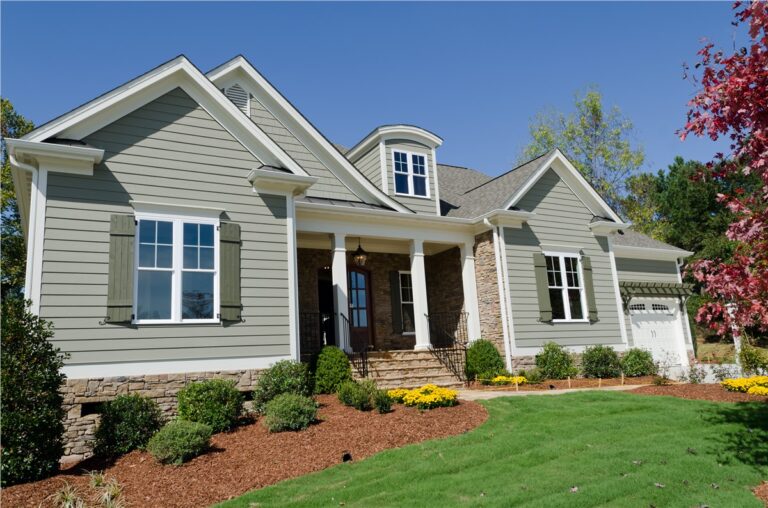 Richmond Siding Contractors: Expert Guide to Choosing the Best Services for Your Home