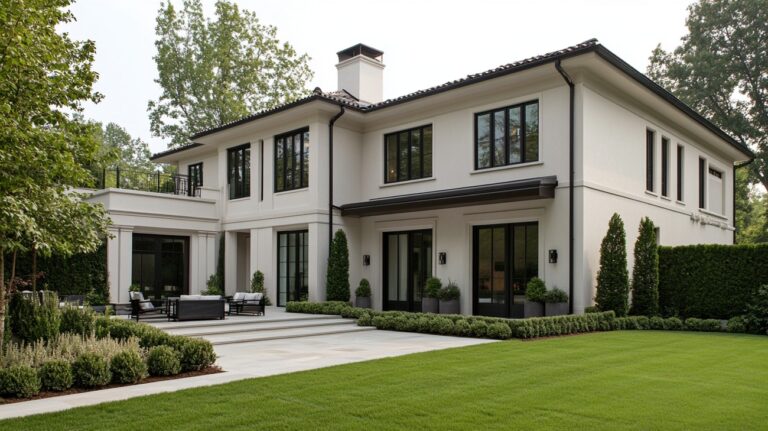 Madison Exterior Painters – Complete Guide to Professional Painting Services