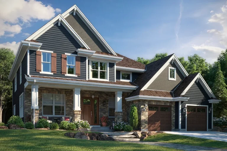 Roof Siding Repair Guide 2025 | Methods, Benefits & Real-World Examples